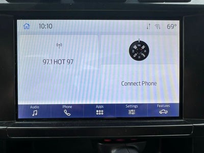 2023 Ford F-250SD XLT