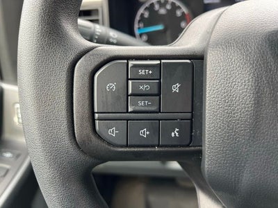 2023 Ford F-250SD XLT