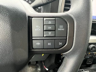 2023 Ford F-250SD XLT