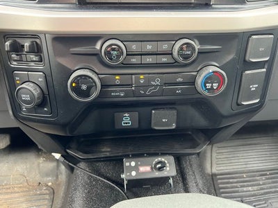 2023 Ford F-250SD XLT