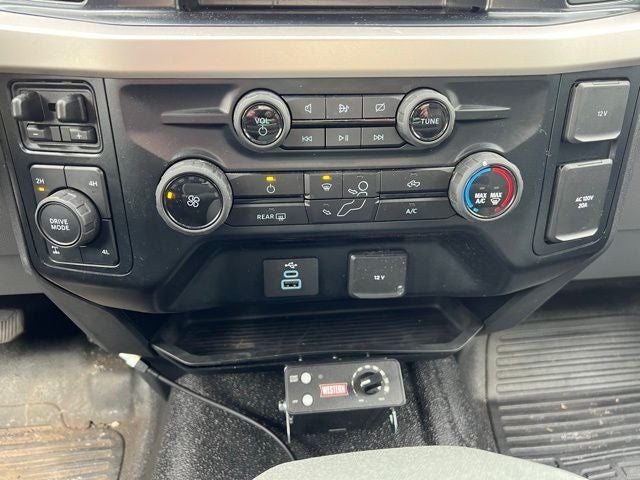 2023 Ford F-250SD XLT