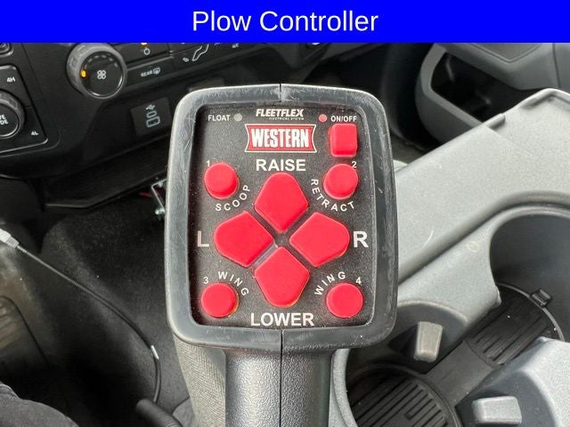 2023 Ford F-250SD XLT