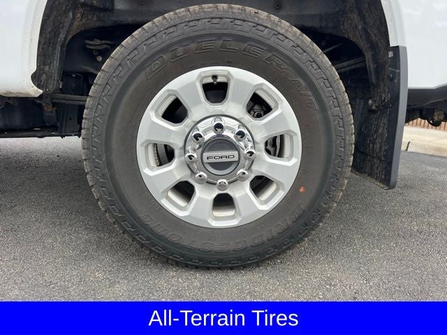 2023 Ford F-250SD XLT