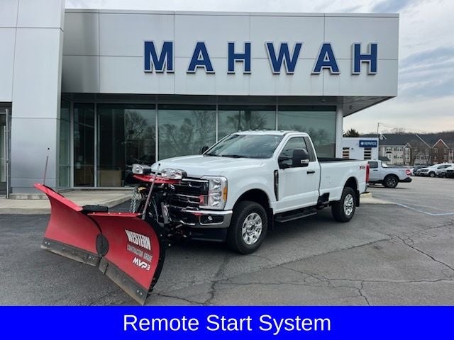 2023 Ford F-250SD XLT