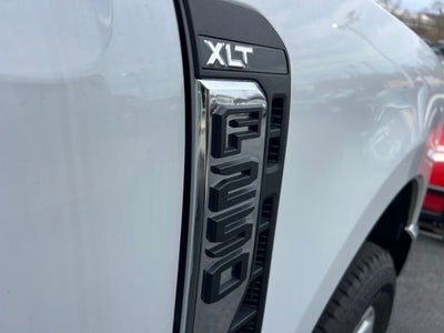 2023 Ford F-250SD XLT