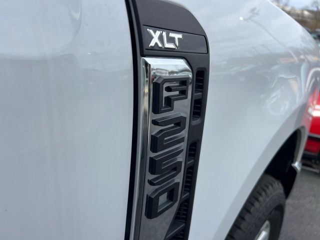 2023 Ford F-250SD XLT