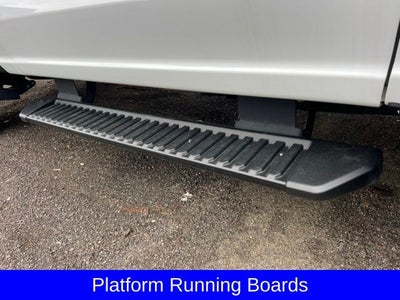 2023 Ford F-250SD XLT