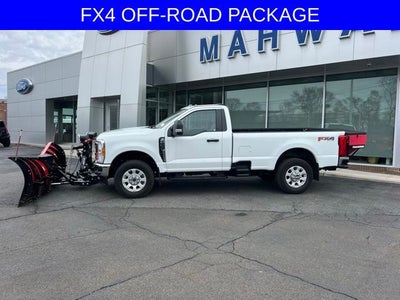 2023 Ford F-250SD XLT