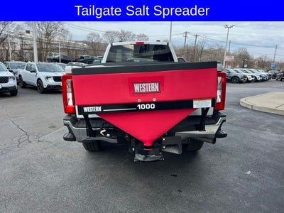 2023 Ford F-250SD XLT