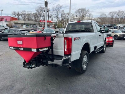 2023 Ford F-250SD XLT