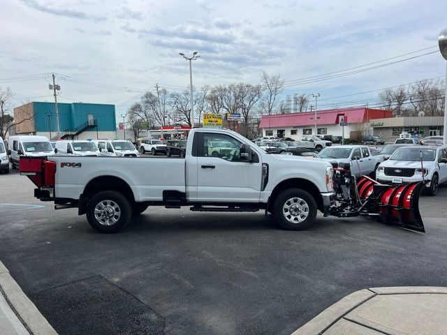 2023 Ford F-250SD XLT