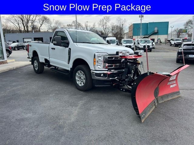 2023 Ford F-250SD XLT