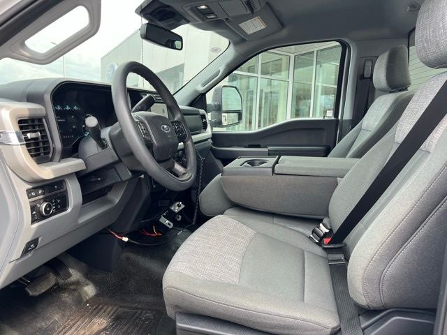 2023 Ford F-250SD XLT