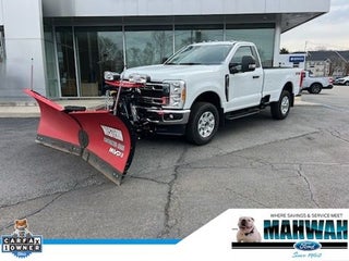 2023 Ford F-250SD XLT