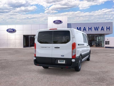2026 Ford Transit-150 Base