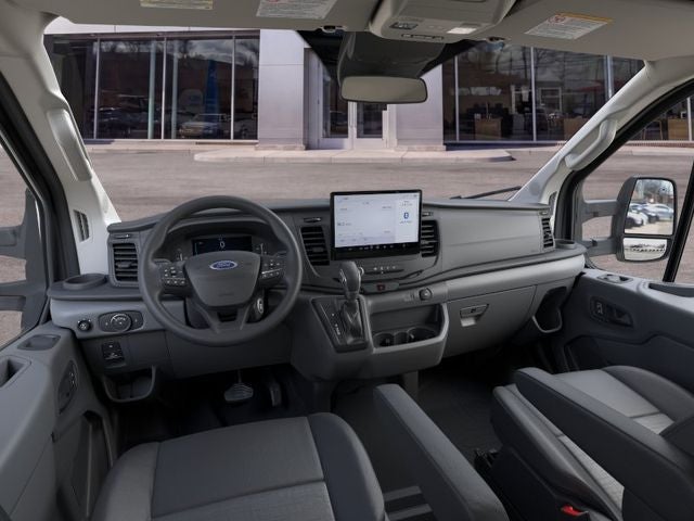 2026 Ford Transit-150 Base