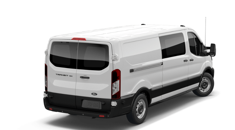 2026 Ford Transit-150 Base