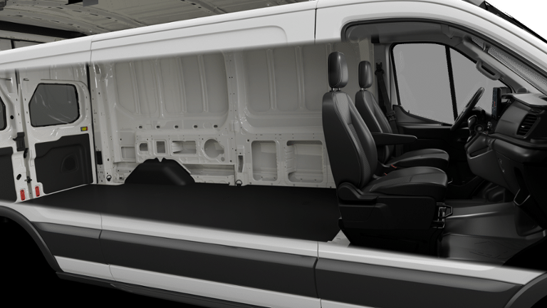 2026 Ford Transit-150 Base
