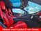 2022 Chevrolet Corvette Stingray 2LT