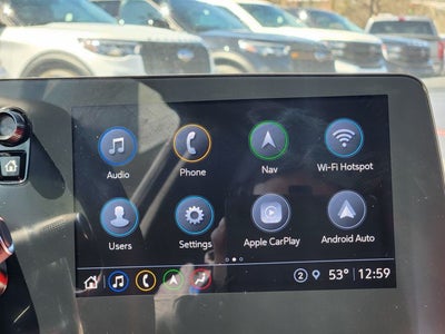 2022 Chevrolet Corvette Stingray 2LT