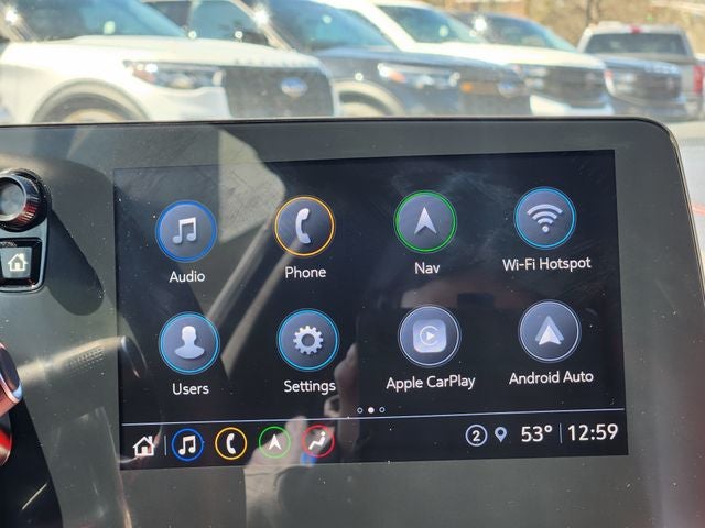 2022 Chevrolet Corvette Stingray 2LT