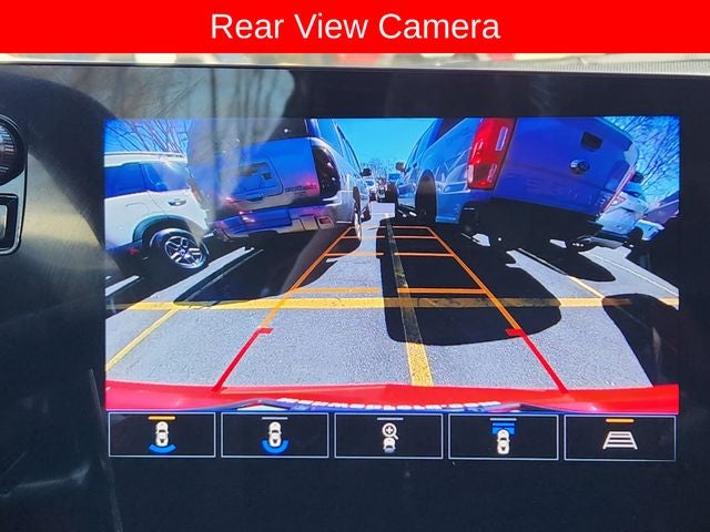 2022 Chevrolet Corvette Stingray 2LT