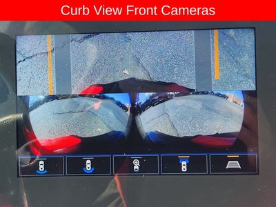 2022 Chevrolet Corvette Stingray 2LT