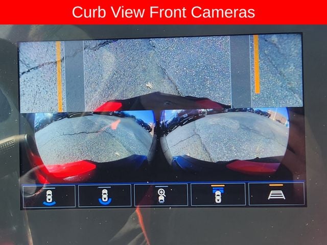 2022 Chevrolet Corvette Stingray 2LT