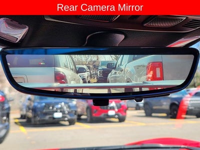 2022 Chevrolet Corvette Stingray 2LT