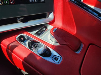 2022 Chevrolet Corvette Stingray 2LT