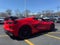 2022 Chevrolet Corvette Stingray 2LT
