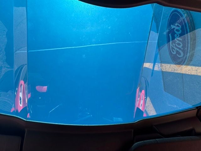 2022 Chevrolet Corvette Stingray 2LT