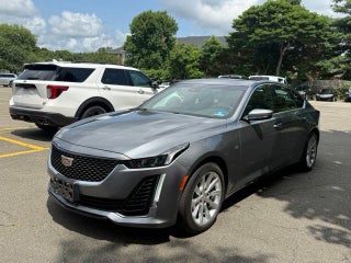 2020 Cadillac CT5 Luxury