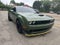 2022 Dodge Challenger R/T Scat Pack Widebody