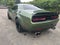 2022 Dodge Challenger R/T Scat Pack Widebody