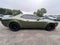 2022 Dodge Challenger R/T Scat Pack Widebody