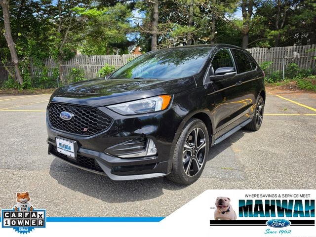 2023 Ford Edge ST