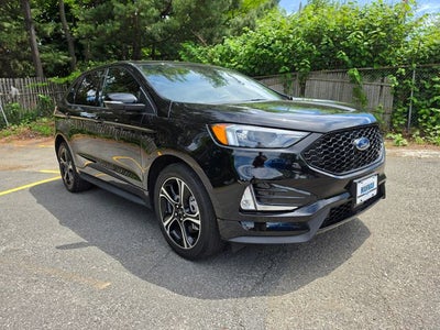 2023 Ford Edge ST
