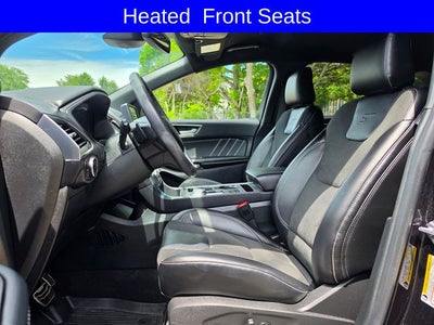 2023 Ford Edge ST