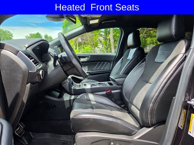 2023 Ford Edge ST