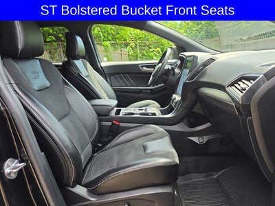 2023 Ford Edge ST