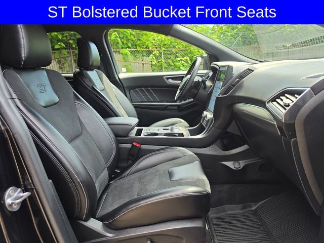 2023 Ford Edge ST