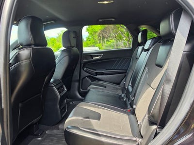 2023 Ford Edge ST
