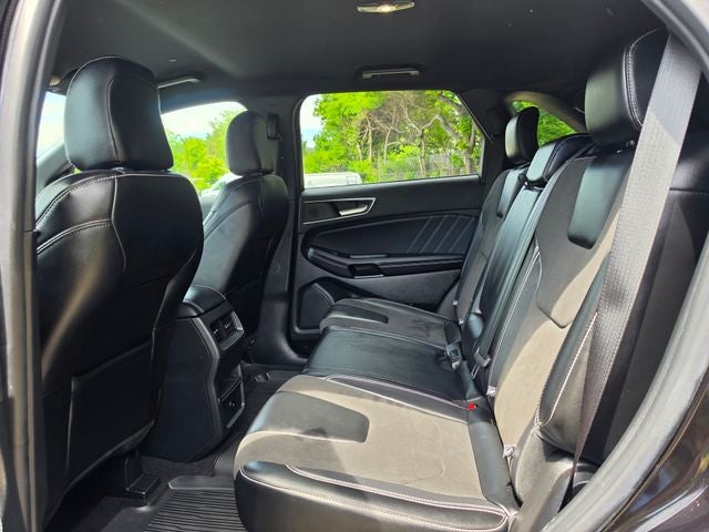 2023 Ford Edge ST