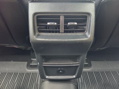 2023 Ford Edge ST