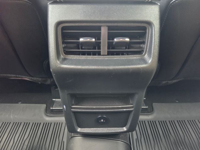 2023 Ford Edge ST