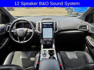2023 Ford Edge ST