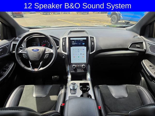 2023 Ford Edge ST