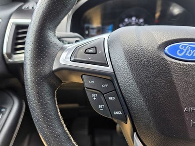 2023 Ford Edge ST