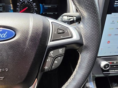 2023 Ford Edge ST